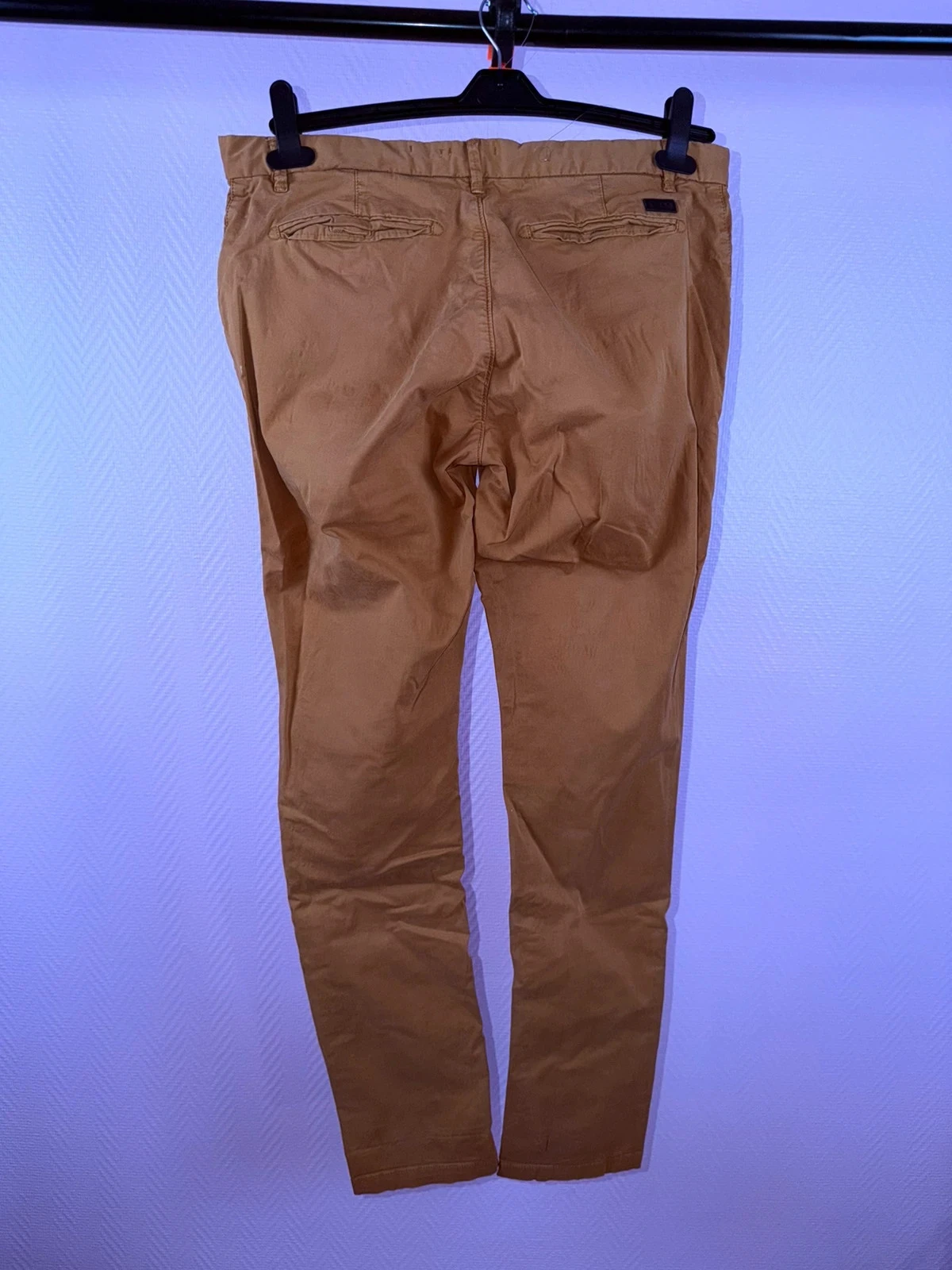 Chino broek Ikks maat 31 schoon – photo 5